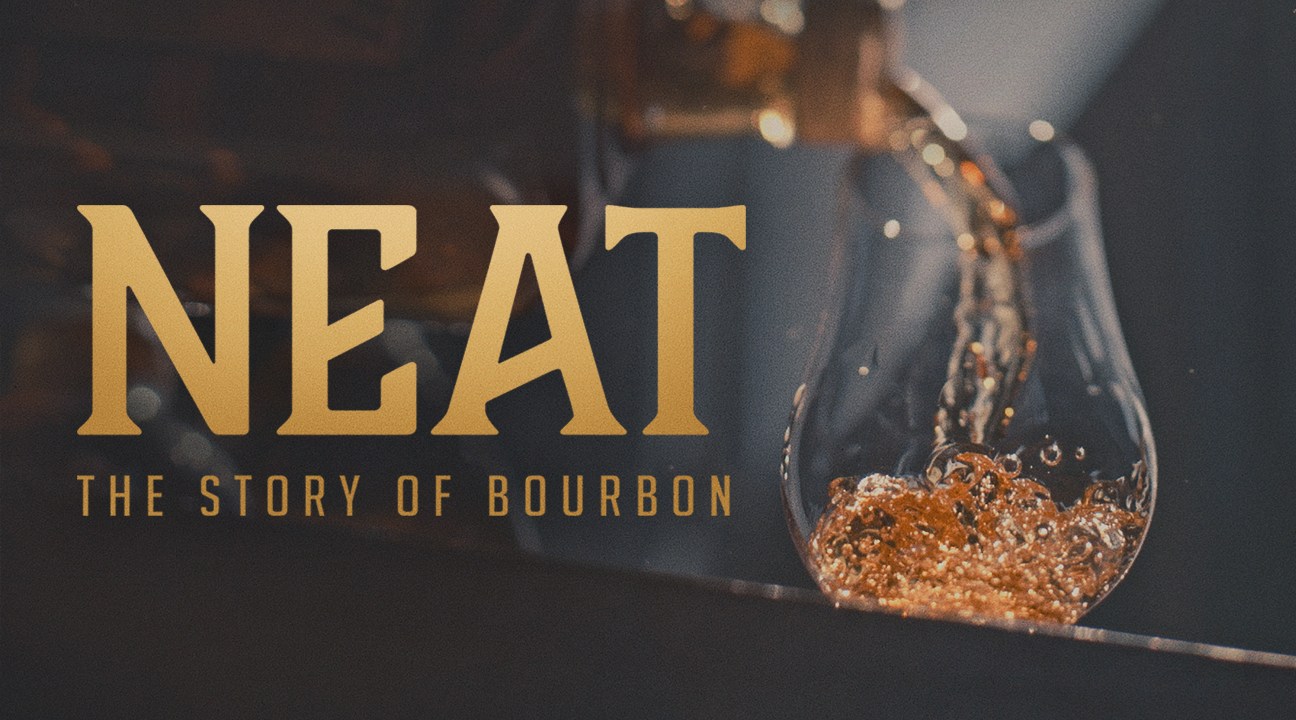 BOOZE THEATER - NEAT: THE STORY OF BOURBON (Review)